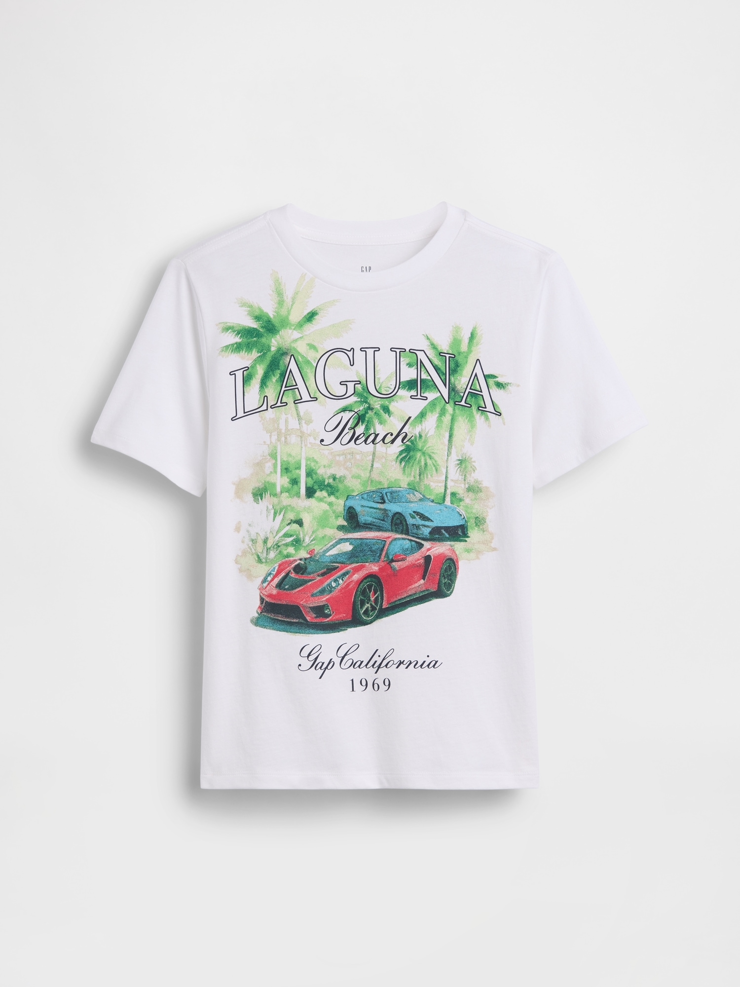 Kids Graphic T-Shirt