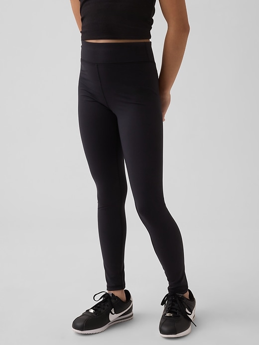 Image number 3 showing, Kids Performance Leggings
