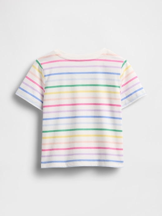 Image number 2 showing, Baby & Toddler Mix & Match T-Shirt