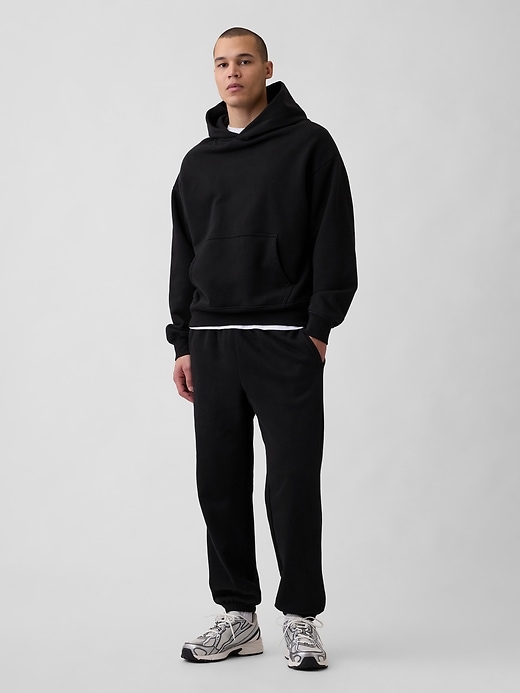 Image number 2 showing, Adult VintageSoft Classic Joggers