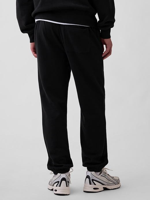Image number 3 showing, Adult VintageSoft Classic Joggers