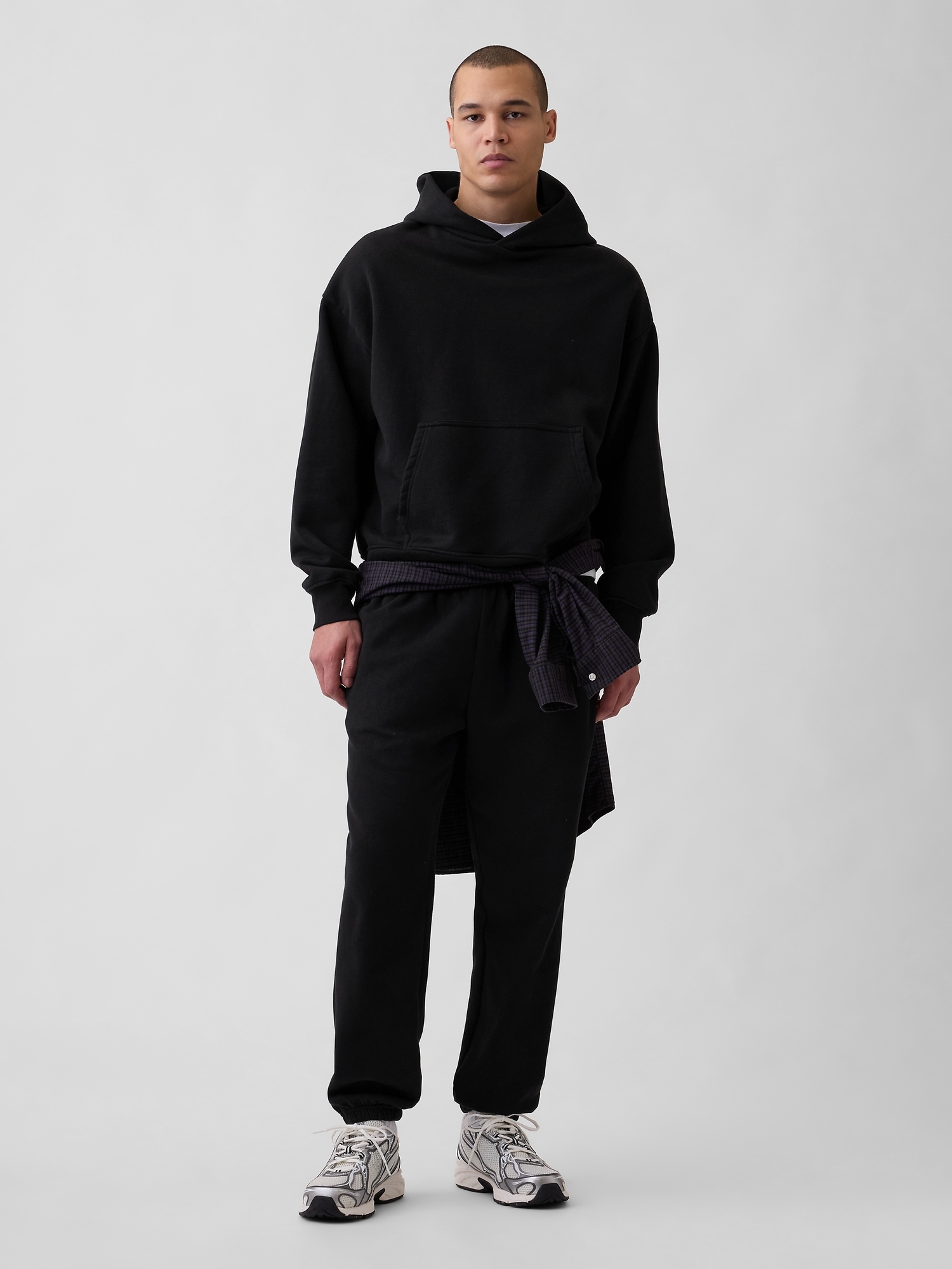 Adult VintageSoft Classic Joggers