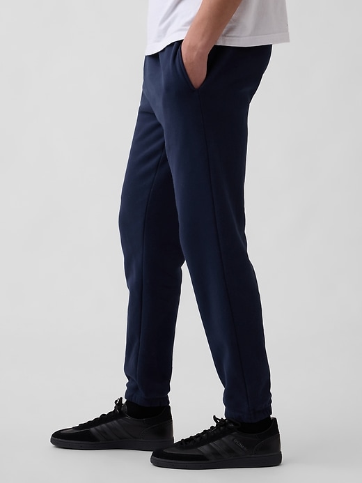 Image number 4 showing, Adult VintageSoft Classic Joggers