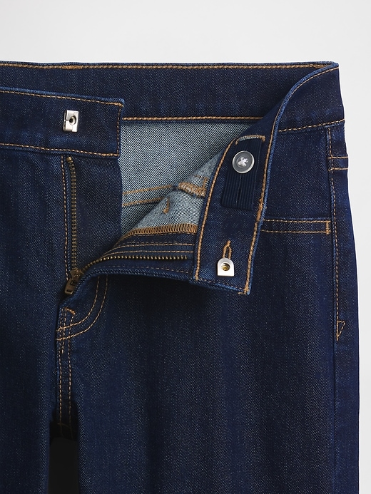 Image number 5 showing, Kids Straight Jeans