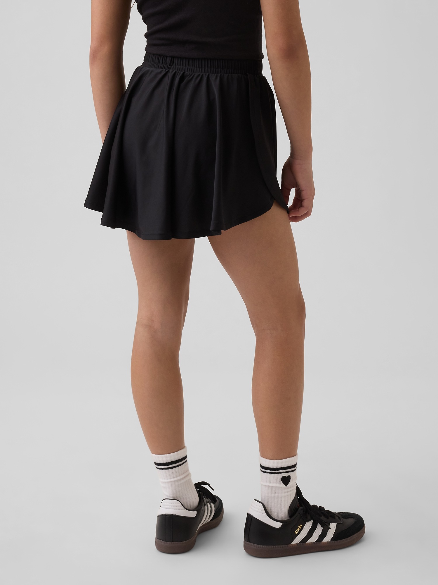 Gap Kids Easy Butterfly Skort — фото 3