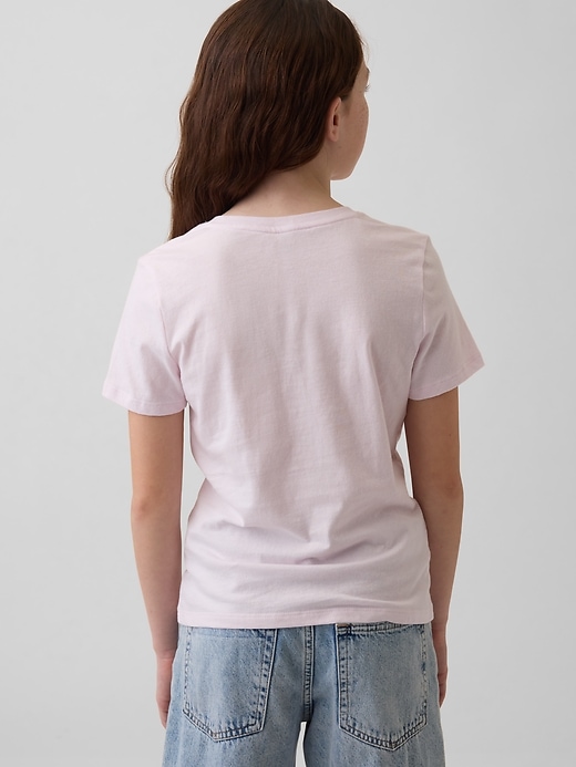 Image number 3 showing, Kids VintageSoft T-Shirt