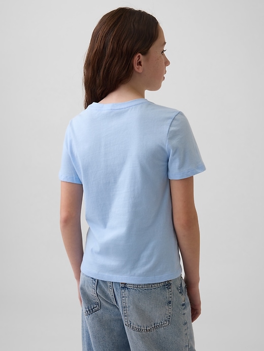 Image number 3 showing, Kids VintageSoft T-Shirt