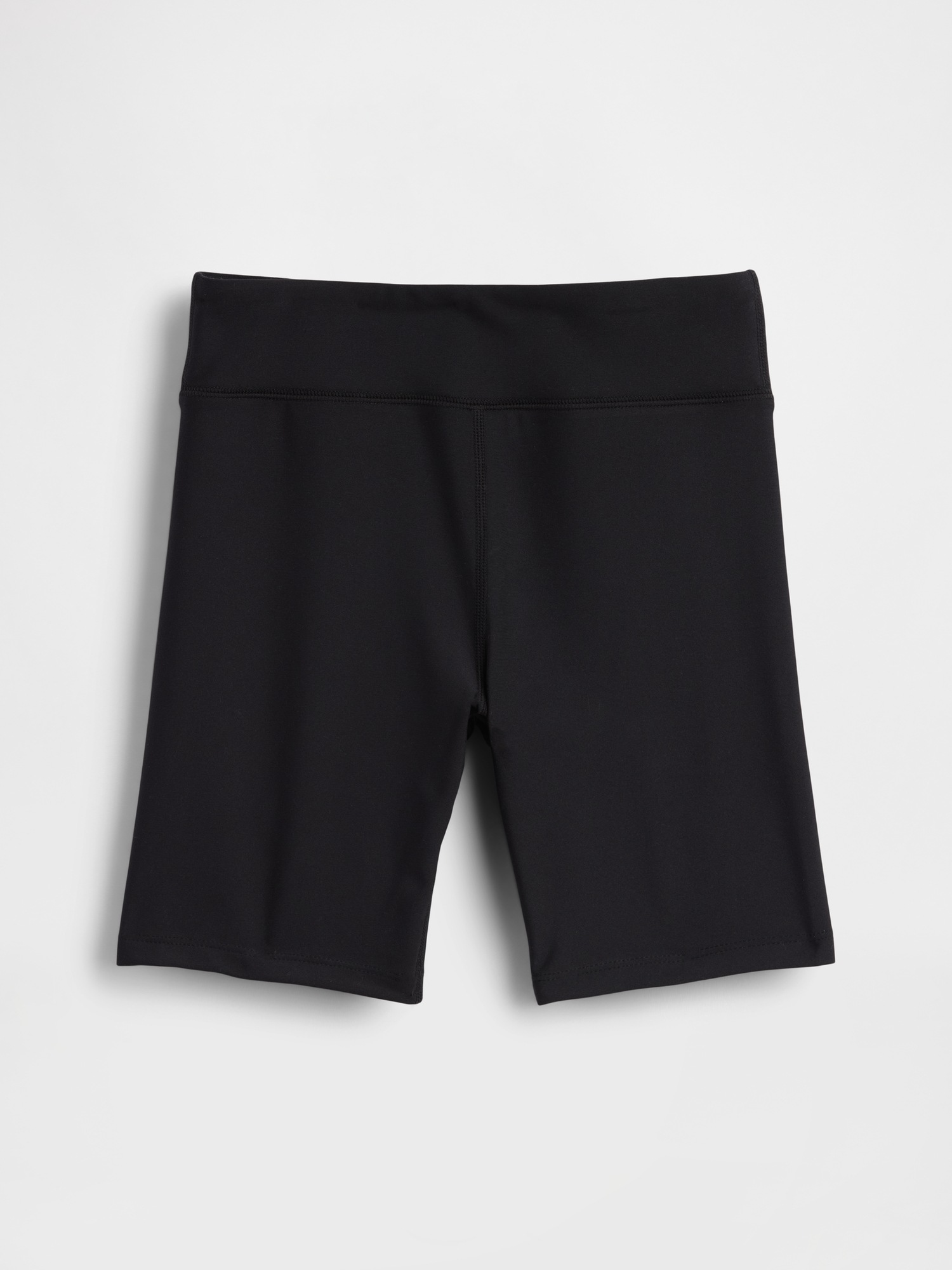 Детские шорты Gap Kids Quick-Dry Bike Shorts — фото 2