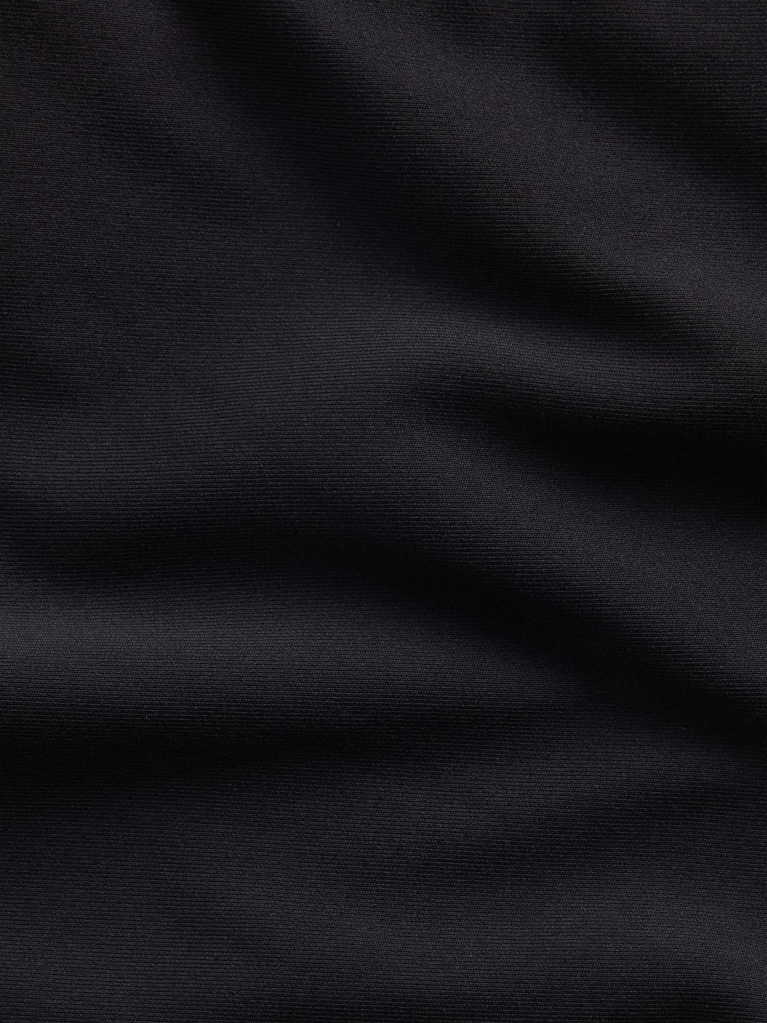 Kids Quick-Dry Rib Bike Shorts