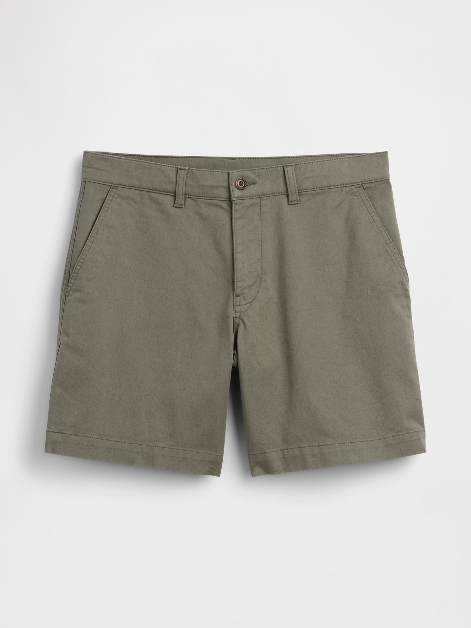 7" Relaxed Shorts