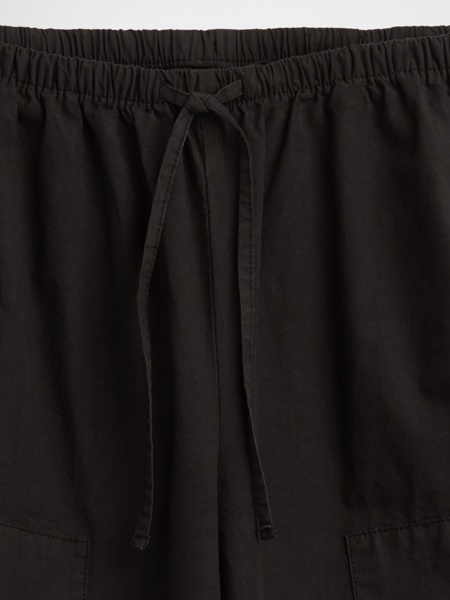 Детские брюки Gap Kids Easy Double-Knee Barrel Pants — фото 5