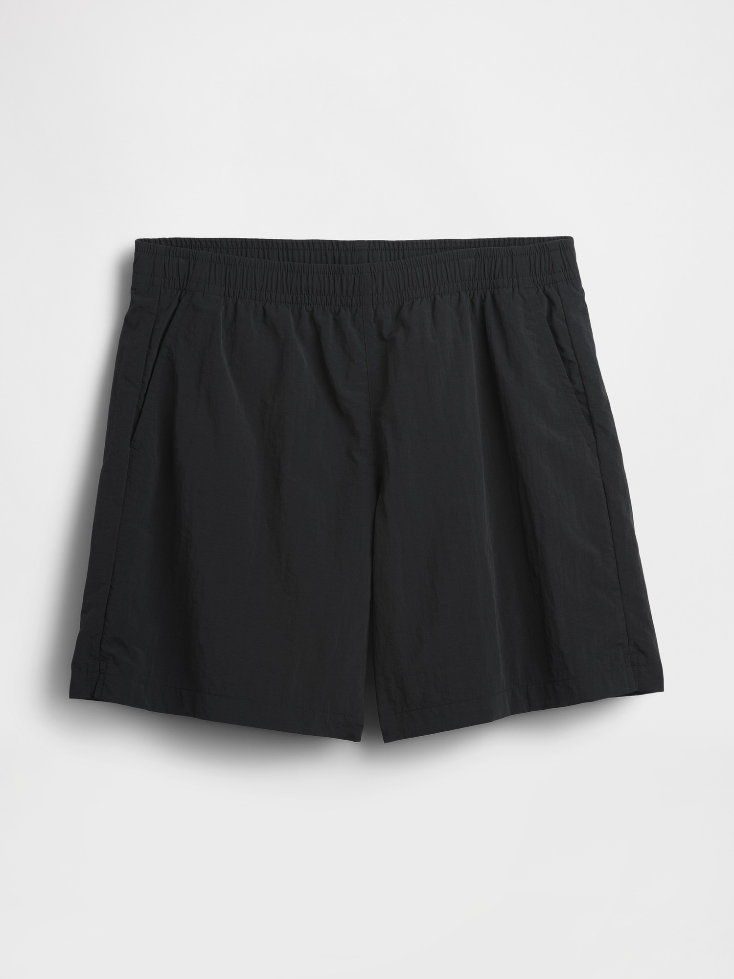 Мужские шорты Gap 7.5" Hybrid Shorts — фото 5