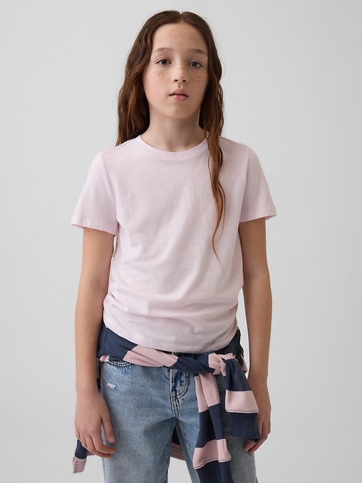 Image number 1 showing, Kids VintageSoft T-Shirt