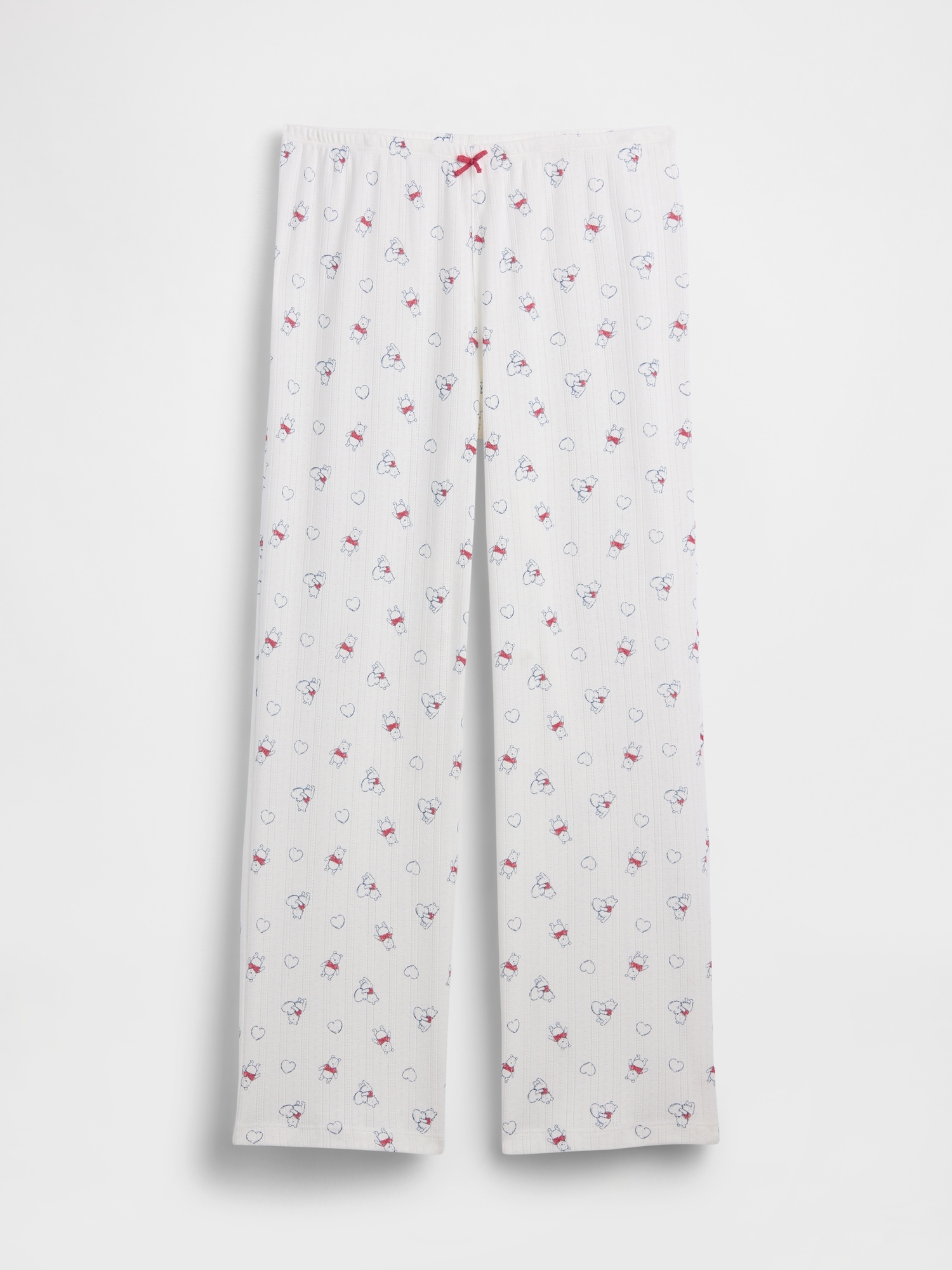 Winnie the Pooh Pointelle PJ Pants