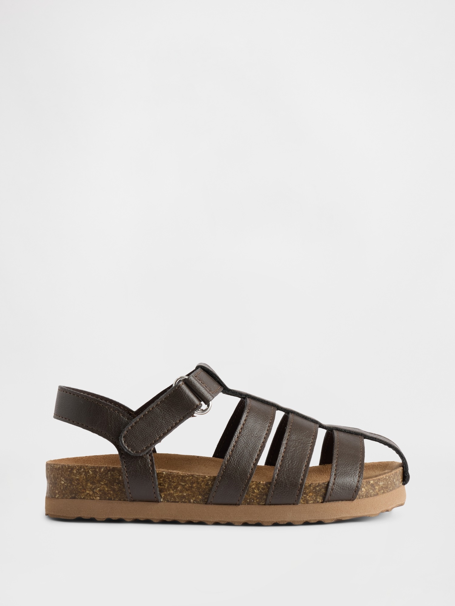 Детские сандалии Gap Toddler Fisherman