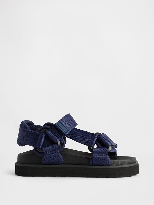 Image number 1 showing, Toddler Sporty Sandals