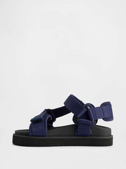 Image number 5 showing, Toddler Sporty Sandals