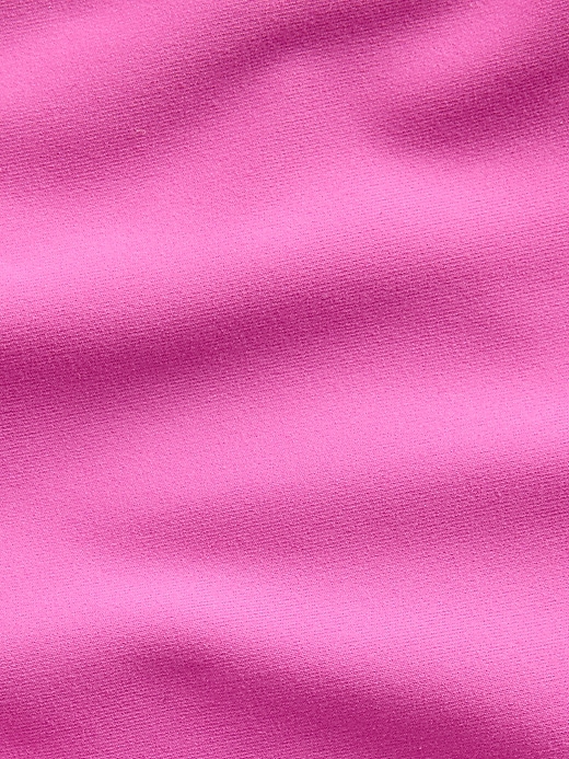 Image number 5 showing, Kids Quick-Dry Rib Bike Shorts