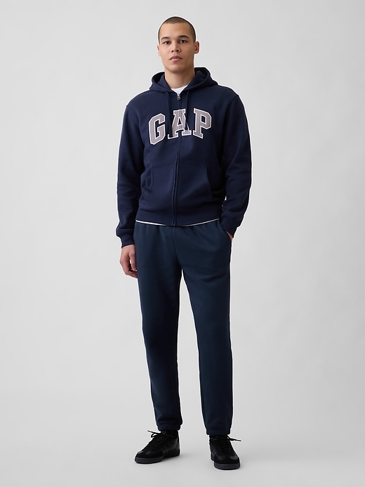 Image number 1 showing, Adult VintageSoft Classic Joggers