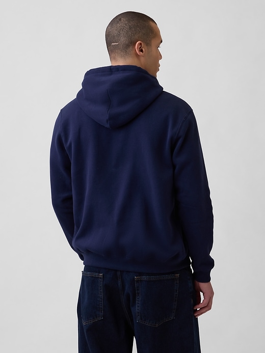 Adult VintageSoft Full-Zip Hoodie