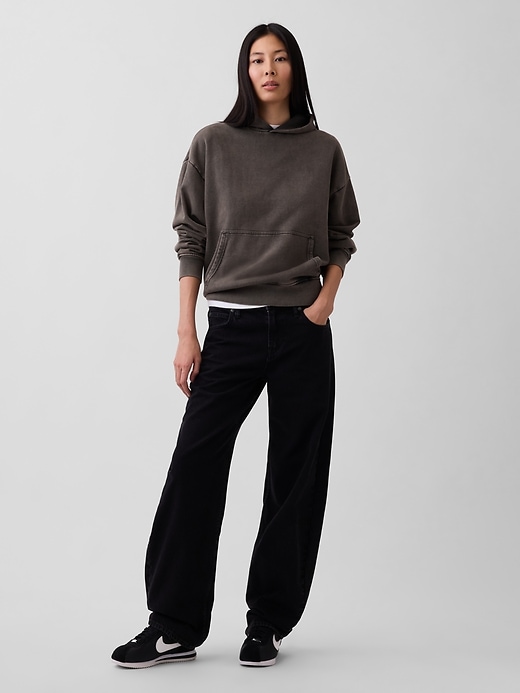 Image number 6 showing, Heavyweight Oversized Hoodie