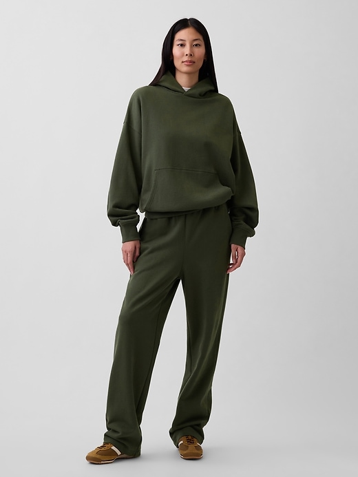 Image number 6 showing, Heavyweight Relaxed Sweatpants