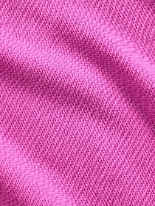 Image number 5 showing, Kids VintageSoft Oversized Tunic Sweatshirt