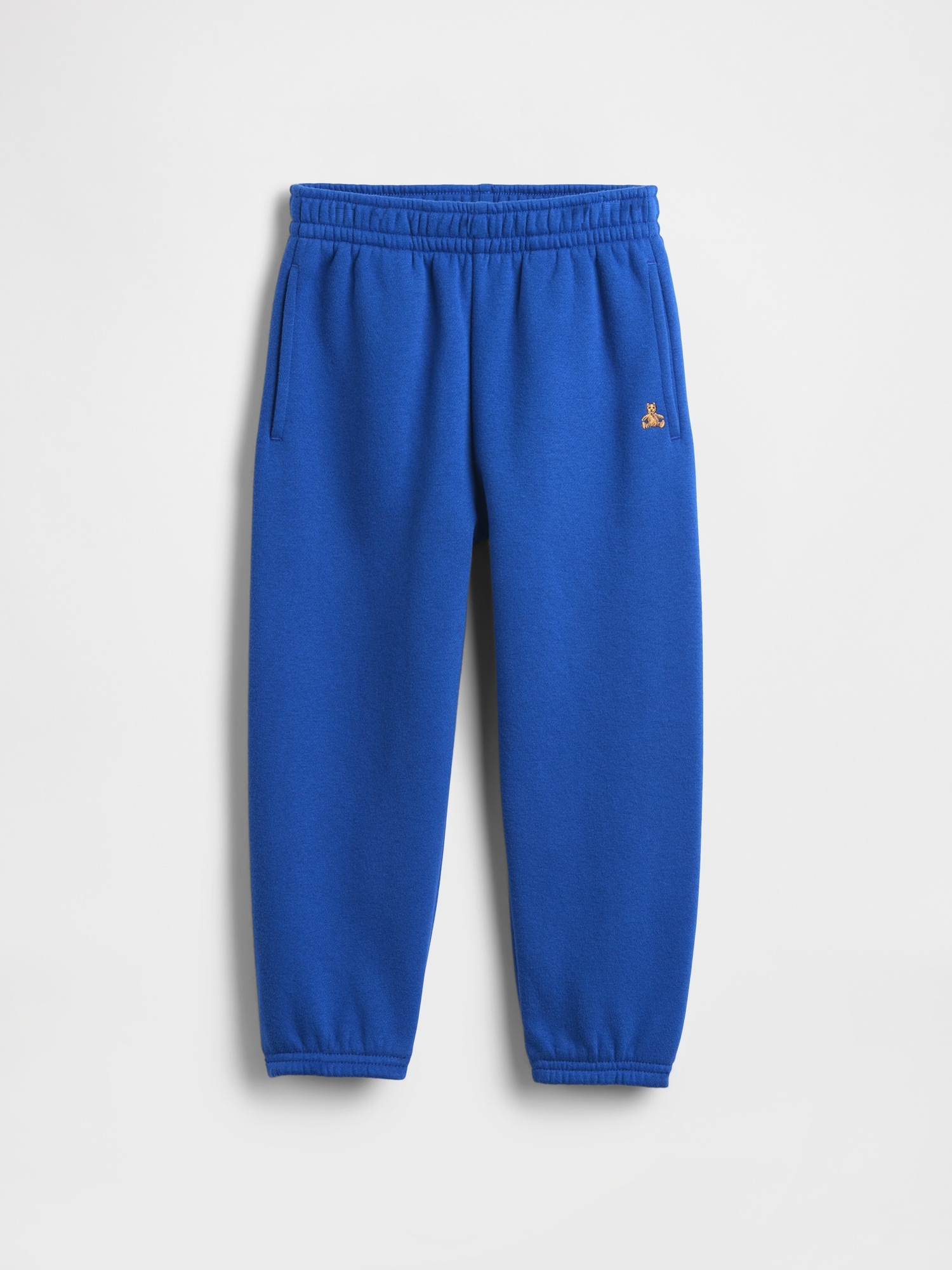 Детские брюки Gap Baby & Toddler Vintage Soft Joggers