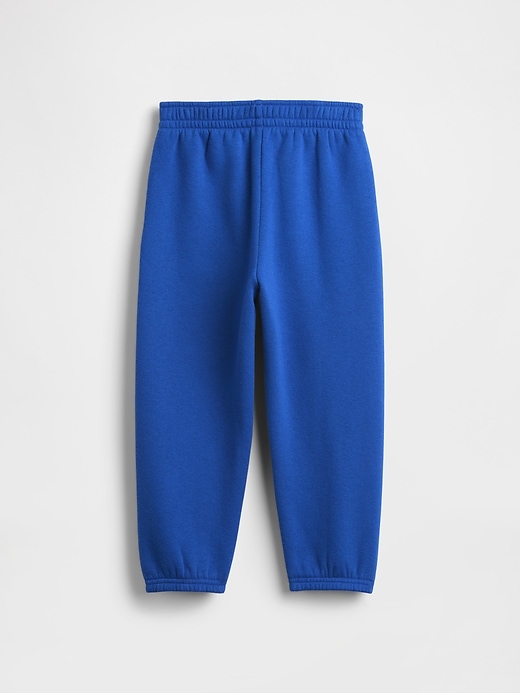 Image number 2 showing, Baby & Toddler VintageSoft Relaxed Joggers