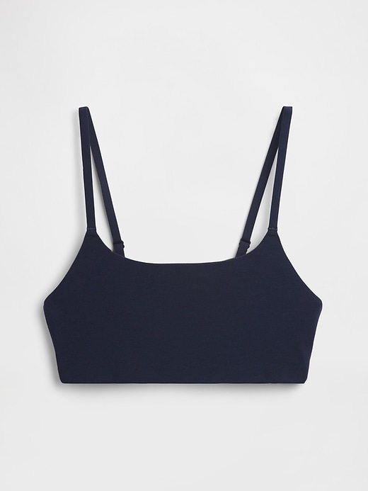 Image number 5 showing, Organic Stretch Cotton Bralette