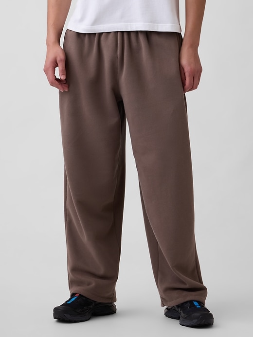 Image number 2 showing, Adult VintageSoft Baggy Sweatpants