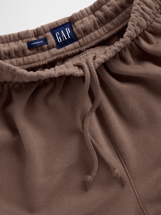 Image number 5 showing, Adult VintageSoft Baggy Sweatpants