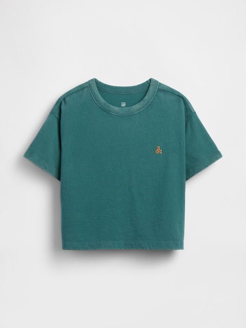 Baby & Toddler Oversized T-Shirt