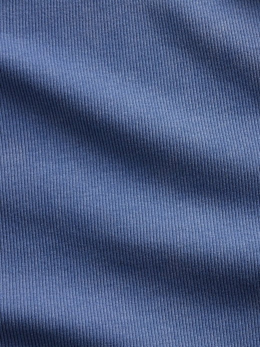 Image number 4 showing, Rib Scoop Tank Top