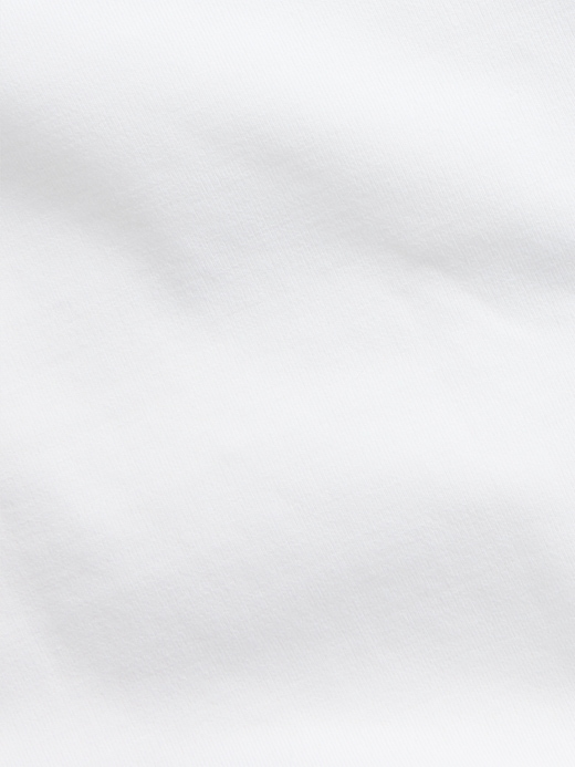 Image number 3 showing, Organic Stretch Cotton No Show Bikini