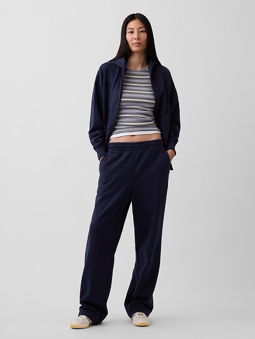 Image number 6 showing, Heavyweight Relaxed Sweatpants
