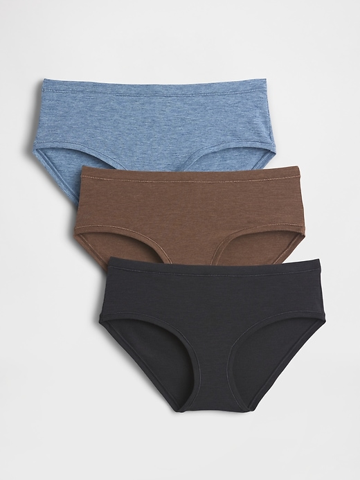 Image number 1 showing, Breathe Hipster (3-Pack)