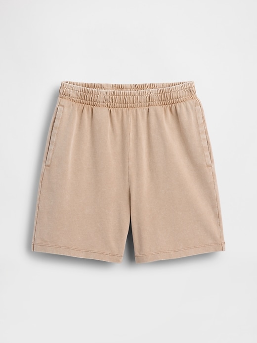 Image number 2 showing, Heavyweight Easy Shorts
