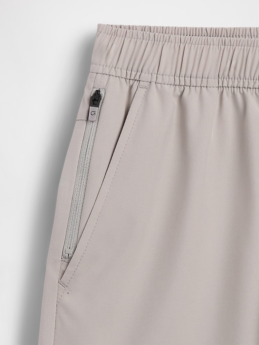 Image number 5 showing, Kids Relaxed Active Shorts