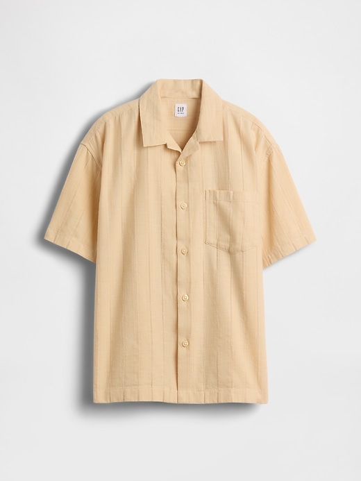 Image number 2 showing, Kids Relaxed Vacay Shirt