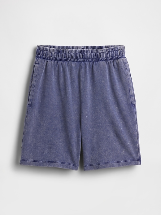 Image number 2 showing, Heavyweight Easy Shorts