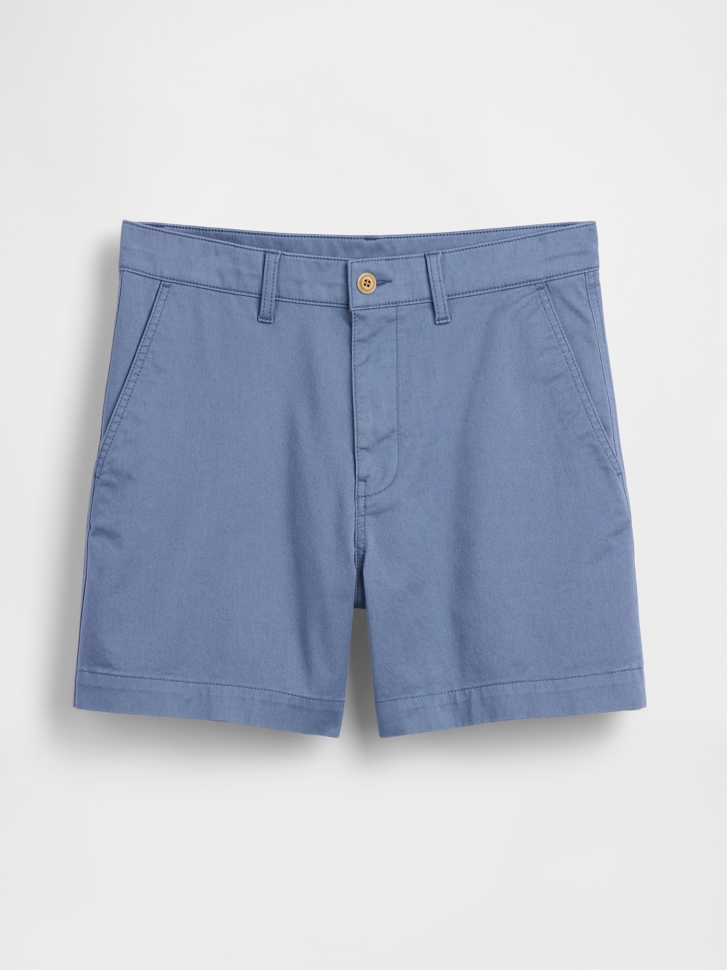 5.5" Relaxed Shorts