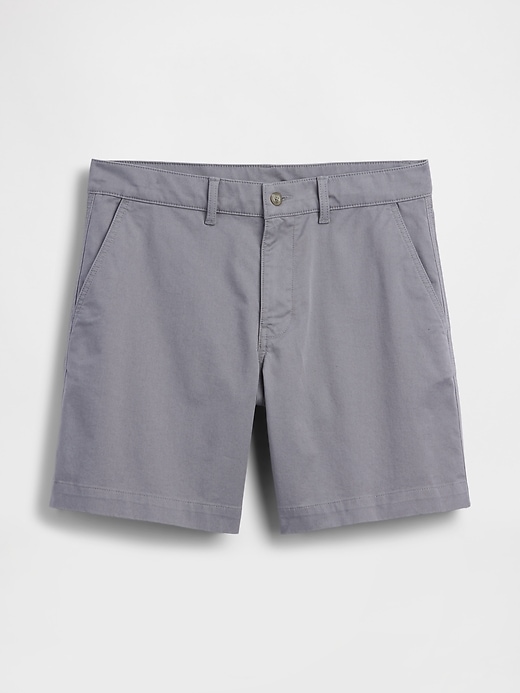 Image number 6 showing, 7" Relaxed Shorts