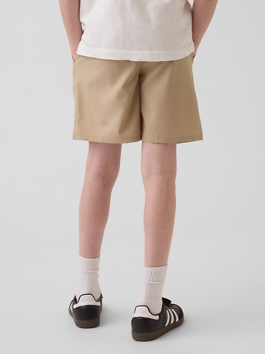 Image number 4 showing, Kids Relaxed Quick-Dry Shorts