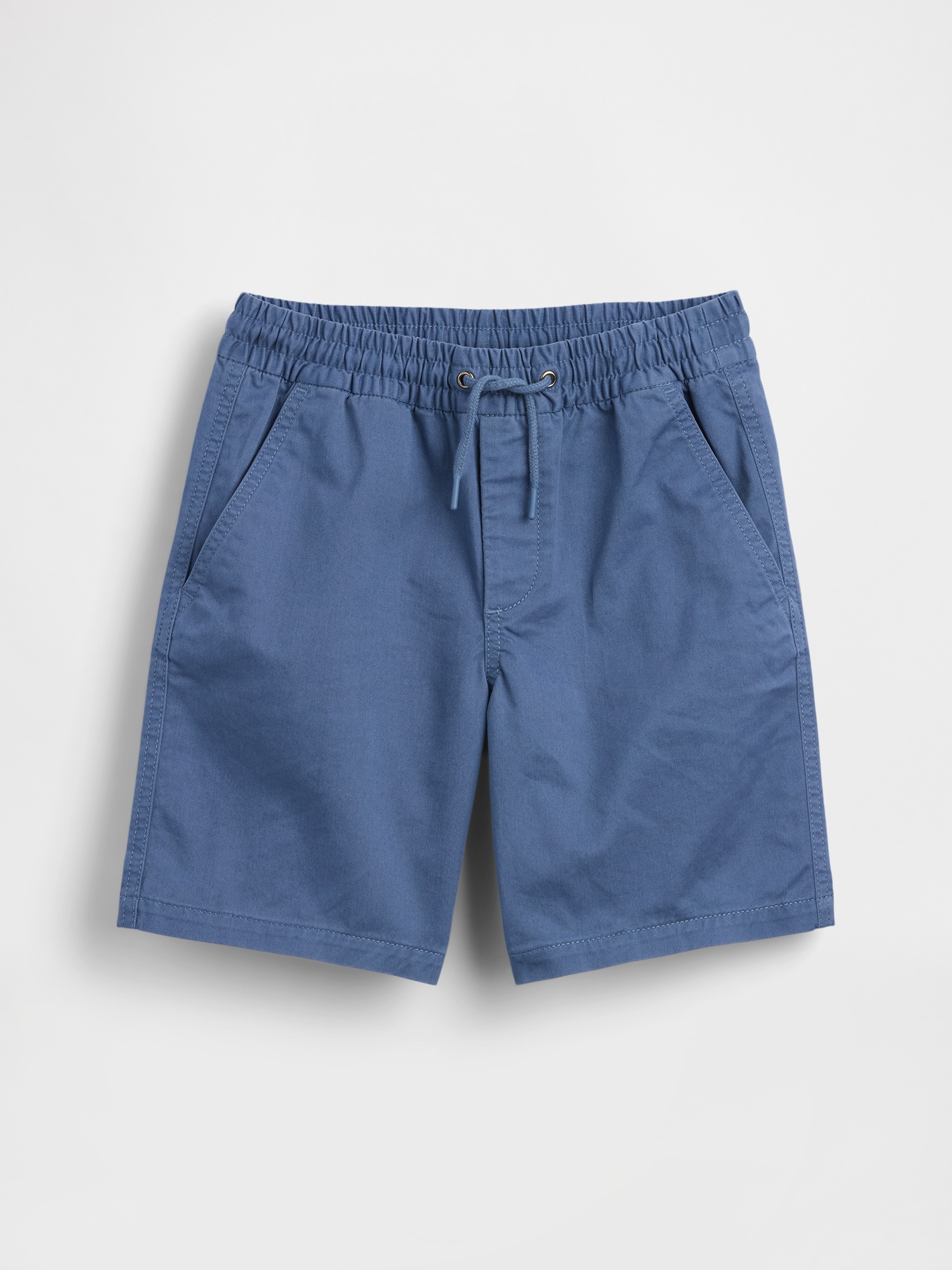 Детские шорты Gap Kids Relaxed Easy Shorts — фото 2