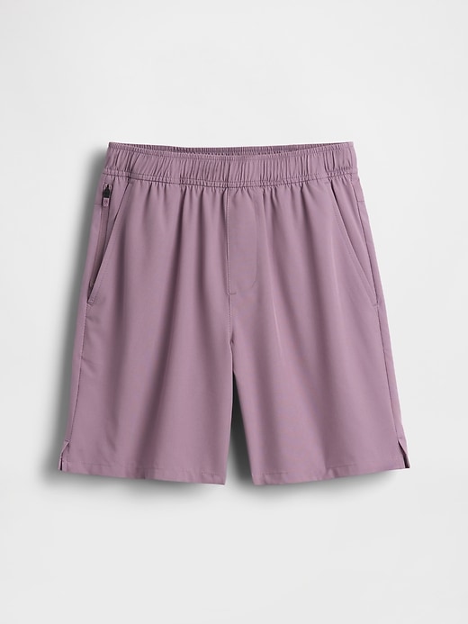 Image number 2 showing, Kids Relaxed Quick-Dry Shorts
