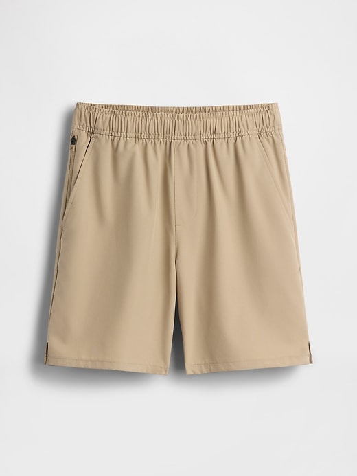 Image number 2 showing, Kids Relaxed Quick-Dry Shorts