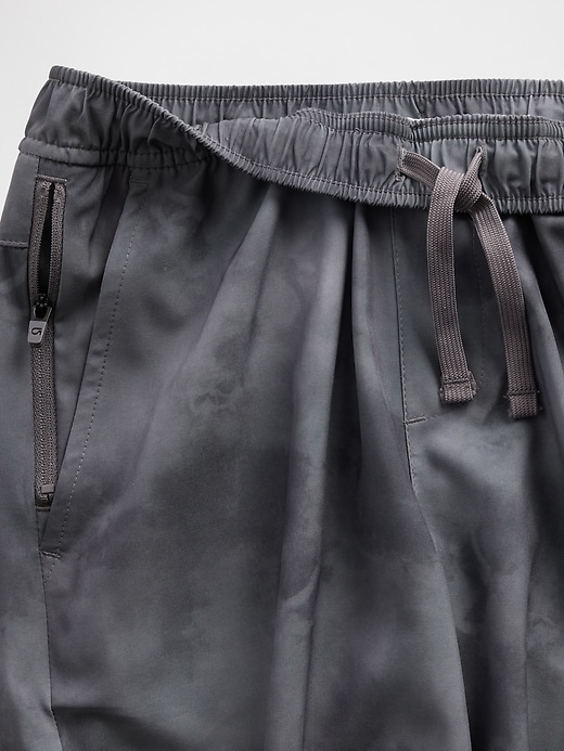 Image number 5 showing, Kids Relaxed Active Shorts