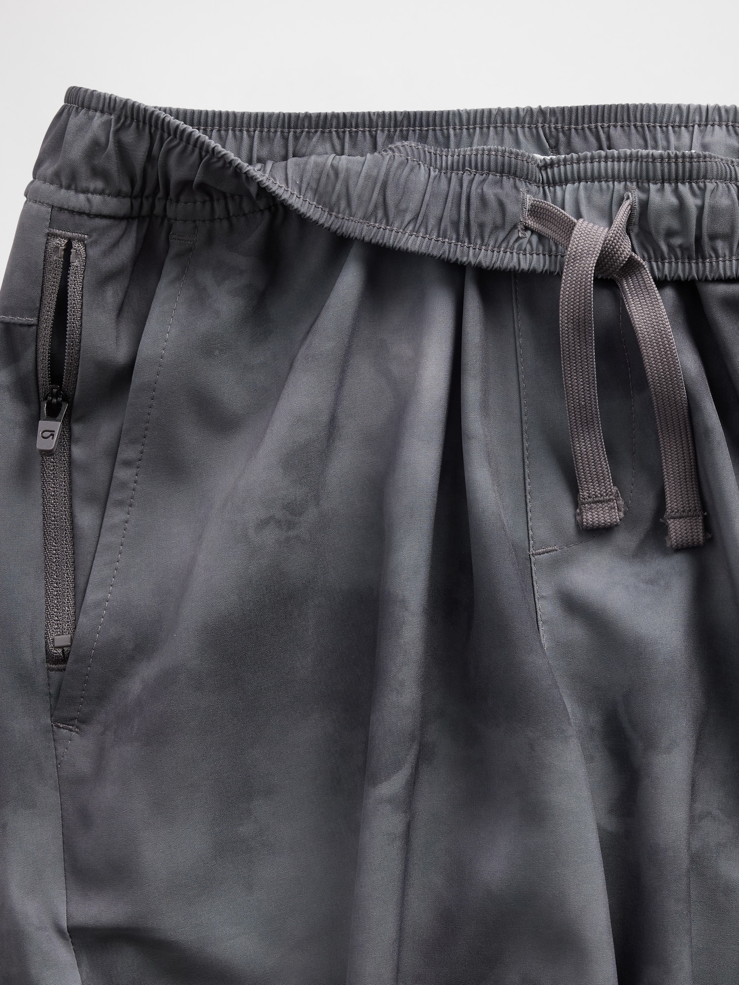 Kids Relaxed Quick-Dry Shorts