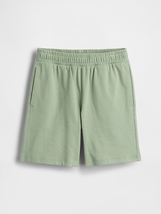 Image number 2 showing, Kids Heavyweight Easy Shorts